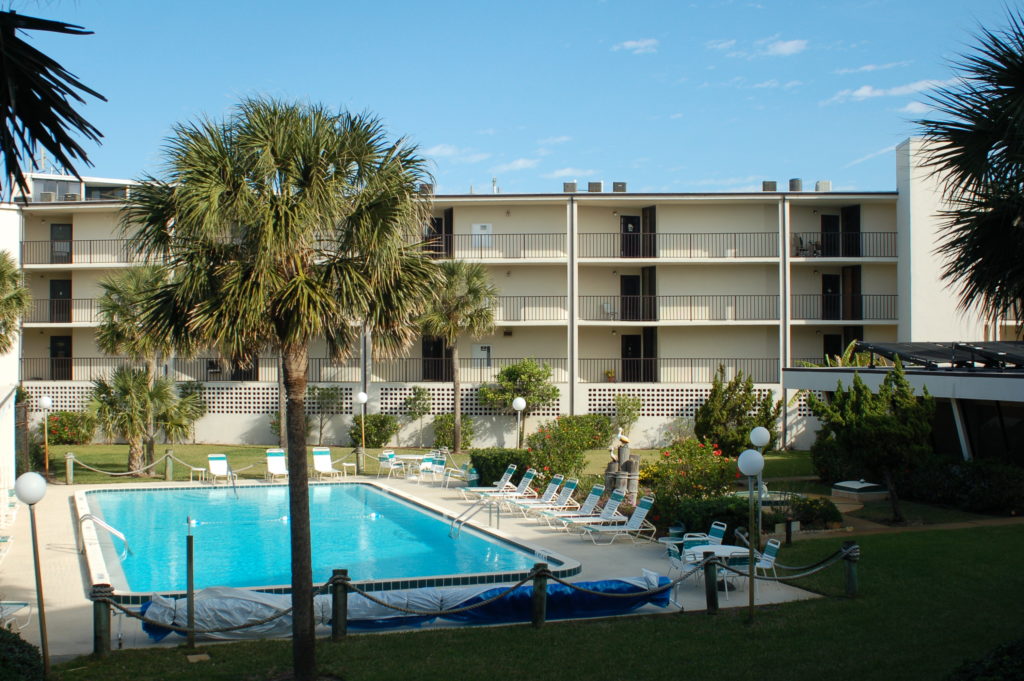 St Augustine Beachfront Condos For Sale