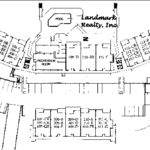 Barefoot Trace Condominium siteplan