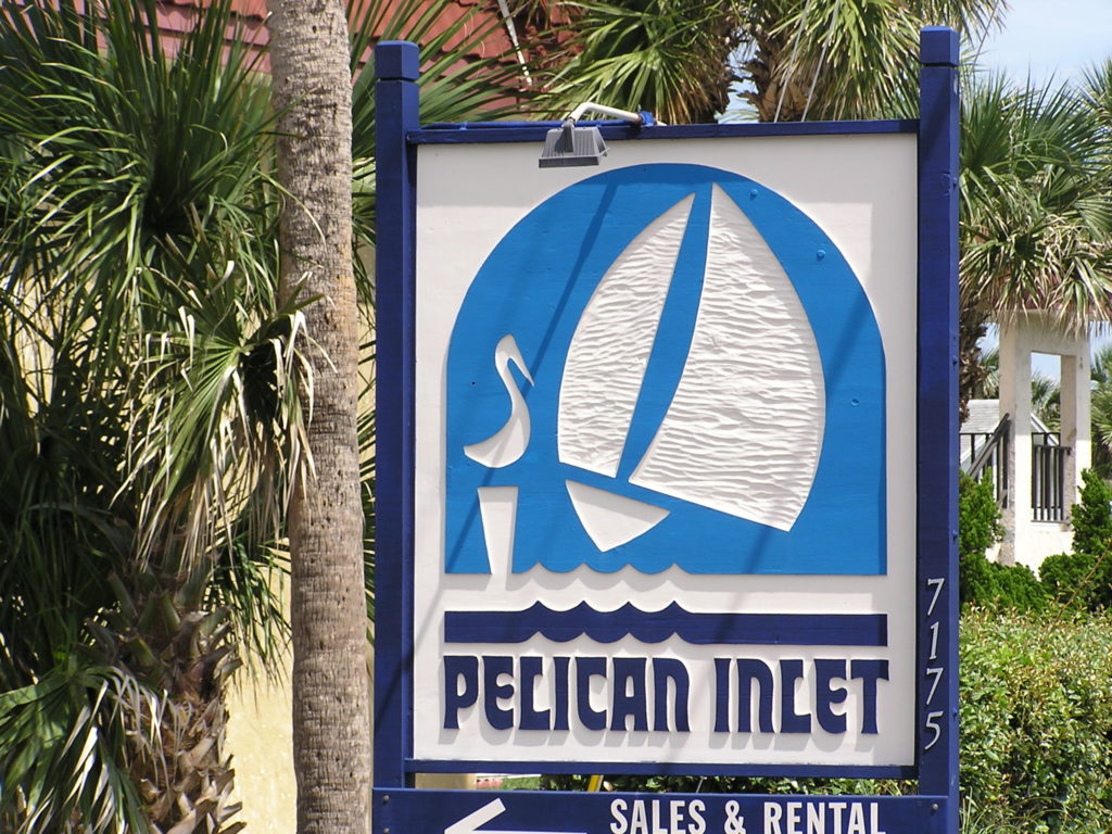 Pelican Inlet Condominiums