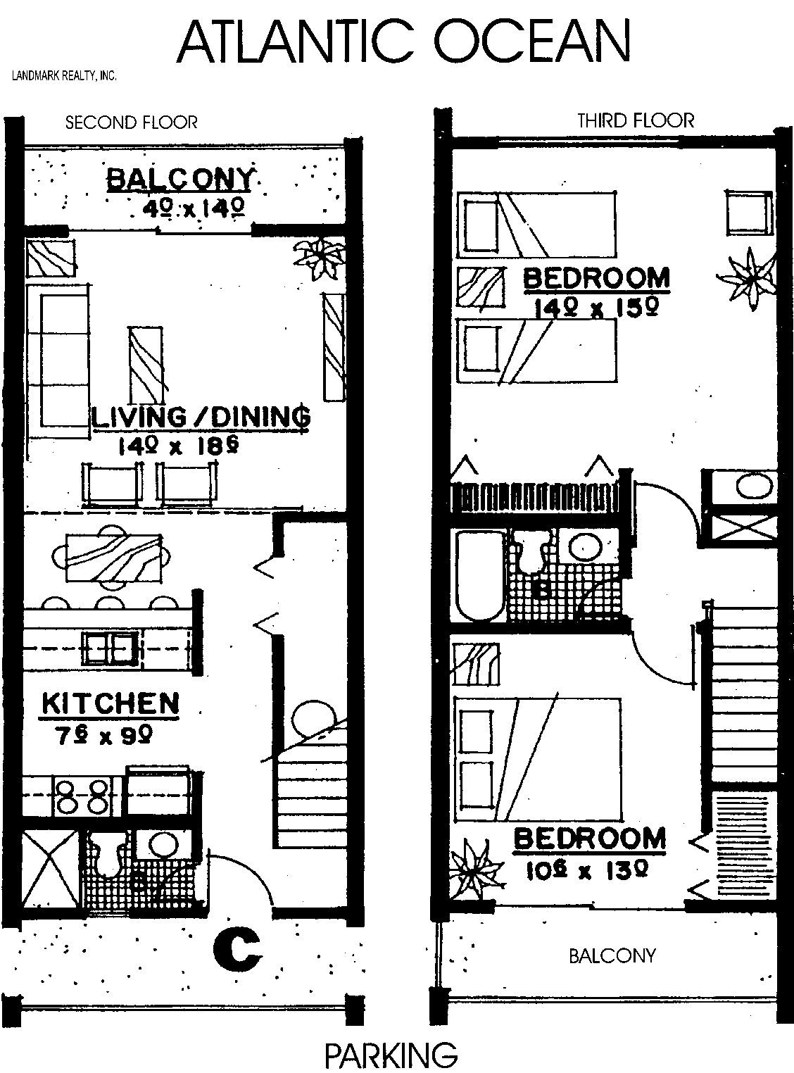 Creston House Condominiums