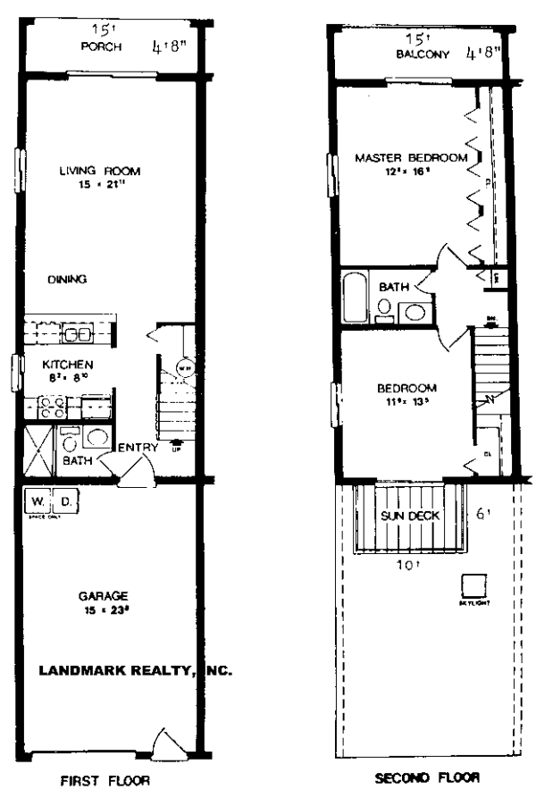 Ocean Club Condominium