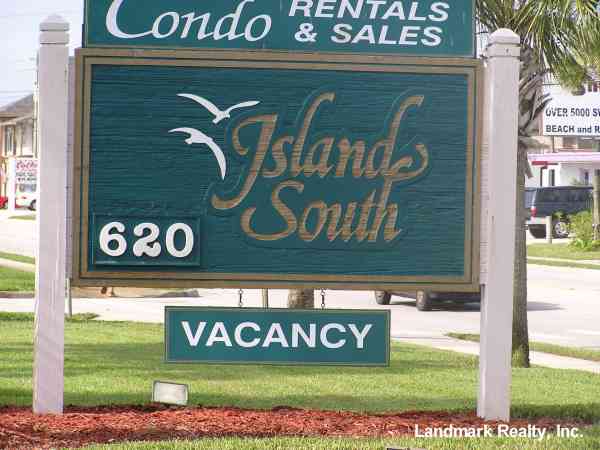 Island South Condominiums