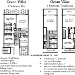 Ocean Villas Condominiums