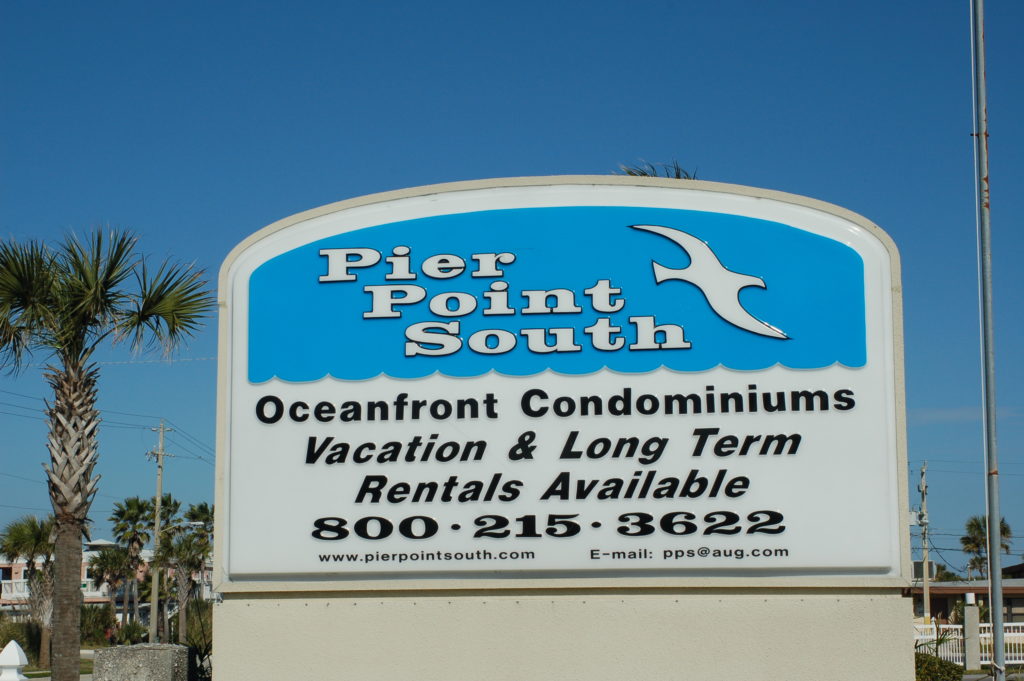 Pier Point South Condominiums