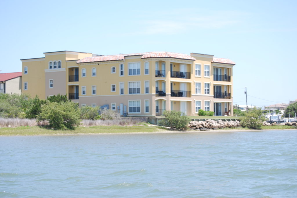 Sunset Harbor Condominiums