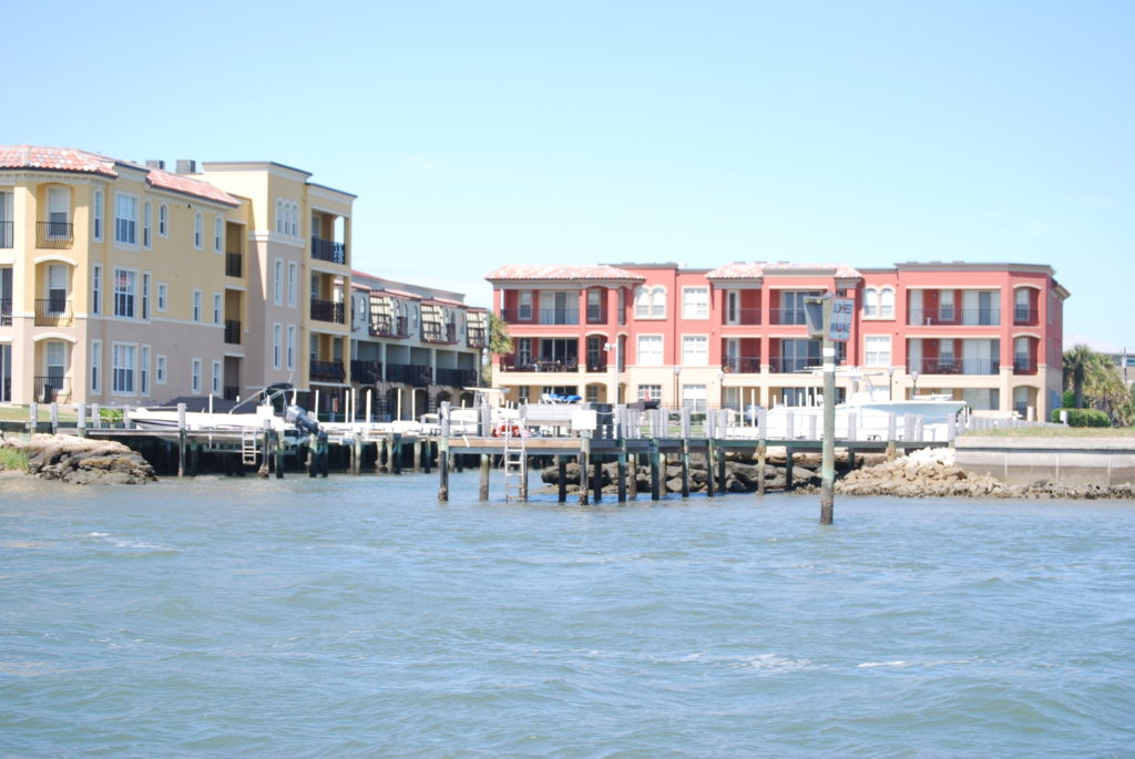 Sunset Harbor Condominiums