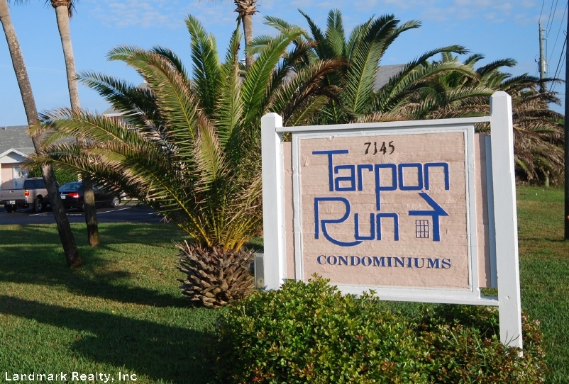 Tarpon Run Condominiums