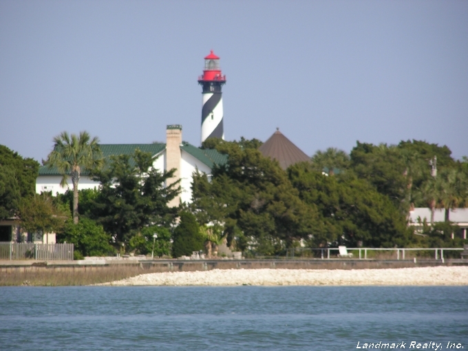St. Augustine, Florida