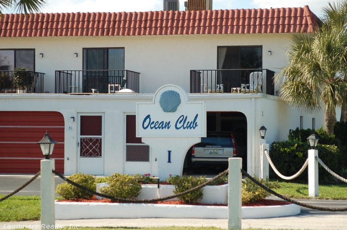 Ocean Club Condomim