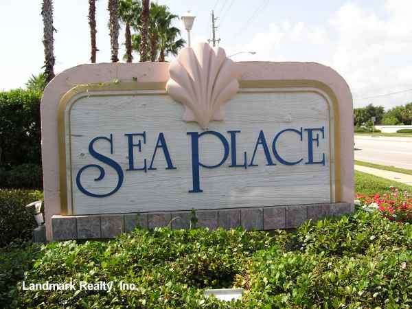 Sea Place Condominiums
