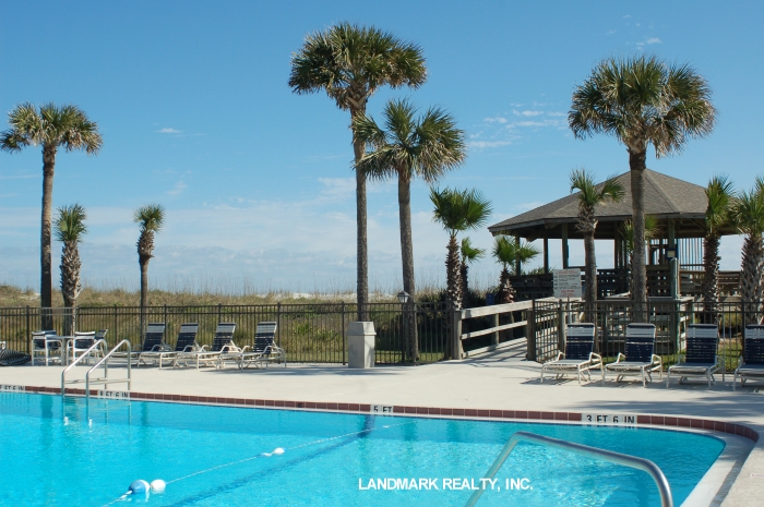 Ocean Villas Iniums In Saint Augustine Florida St Augustine Beach Ocean Villas Iniums