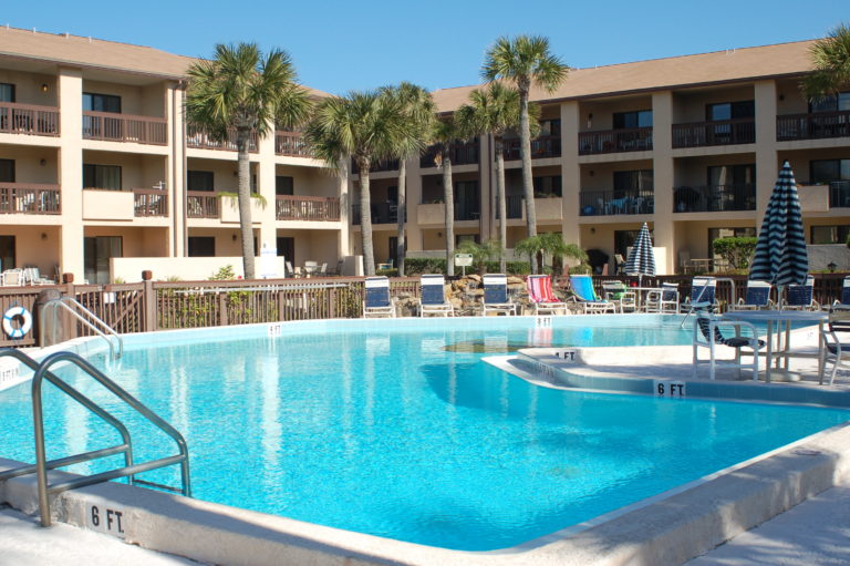 Ocean Villas Iniums In Saint Augustine Florida Ocean Villas Iniums St Augustine Beach